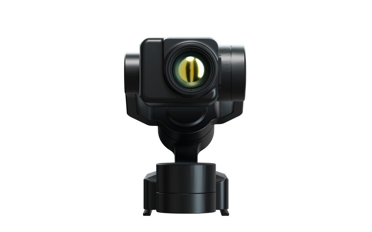 CZI Infrared Laser Zoom Spotlight Gimbal, for DJI Matrice 30 Series SKU IR3