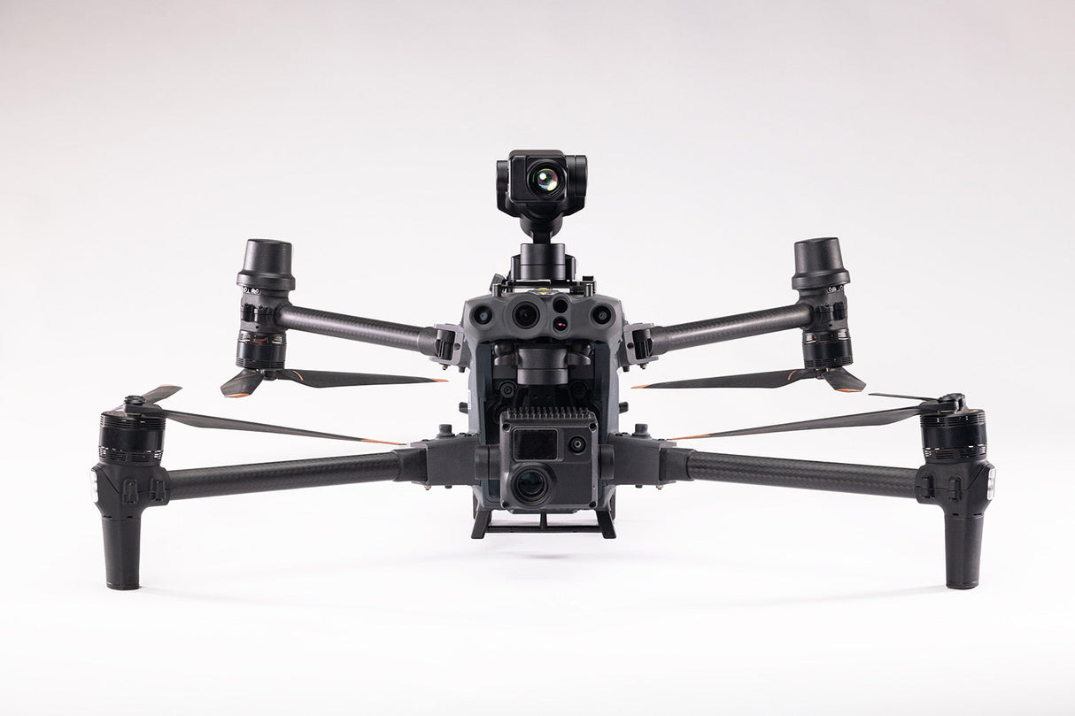CZI Infrared Laser Zoom Spotlight Gimbal, for DJI Matrice 30 Series SKU IR3