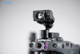 CZI Infrared Laser Zoom Spotlight Gimbal, for DJI Matrice 30 Series SKU IR3
