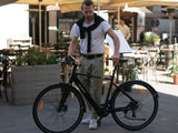 Heybike EC 1 Commuter E-Bike SKU HBK-EC1L-B-EUR