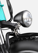 ENGWE E26 Dual Suspension All-Terrain E-bike SKU E26