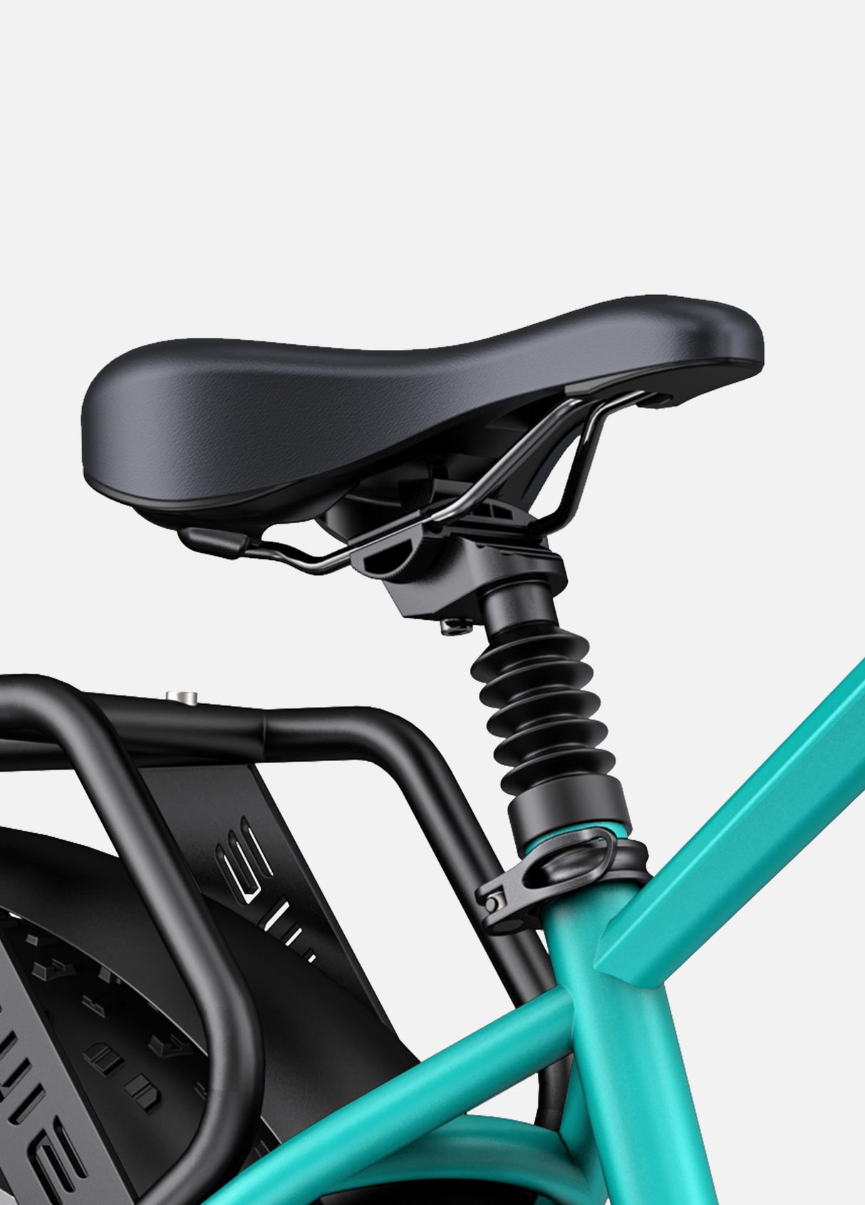 ENGWE E26 Dual Suspension All-Terrain E-bike SKU E26