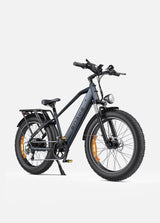 ENGWE E26 Dual Suspension All-Terrain E-bike SKU E26