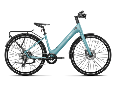 Heybike EC 1 ST Commuter E-Bike SKU HBK-EC1-ST-P-EUR