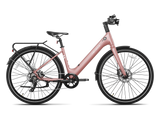 Heybike EC 1 ST Commuter E-Bike SKU HBK-EC1-ST-P-EUR
