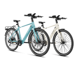 Heybike EC 1 Combo Commuter E-Bike SKU EC1L-B-L-B