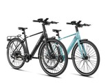 Heybike EC 1 Combo Commuter E-Bike SKU EC1L-B-L-B