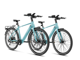 Heybike EC 1 Combo Commuter E-Bike SKU EC1L-B-L-B