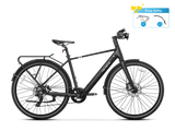 Heybike EC 1 Commuter E-Bike SKU HBK-EC1L-B-EUR