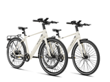 Heybike EC 1 Combo Commuter E-Bike SKU EC1L-B-L-B