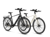 Heybike EC 1 Combo Commuter E-Bike SKU EC1L-B-L-B