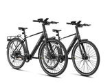 Heybike EC 1 Combo Commuter E-Bike SKU EC1L-B-L-B