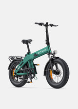 Engwe EP-2 3.0 Boost Torque Sensor E-Bike SKU EP-2-3.0