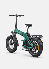Engwe EP-2 3.0 Boost Torque Sensor E-Bike SKU EP-2-3.0