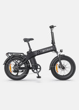 Engwe EP-2 3.0 Boost Torque Sensor E-Bike SKU EP-2-3.0