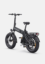 Engwe EP-2 3.0 Boost Torque Sensor E-Bike SKU EP-2-3.0