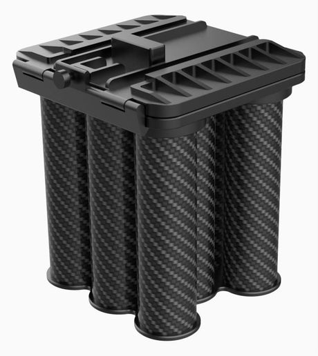 CZI ES Series Launcher for DJI M300/350 SKU CZI-ES264