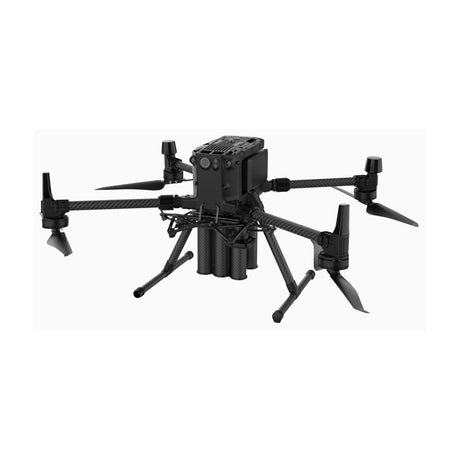 CZI ES Series Launcher for DJI M300/350 SKU CZI-ES264