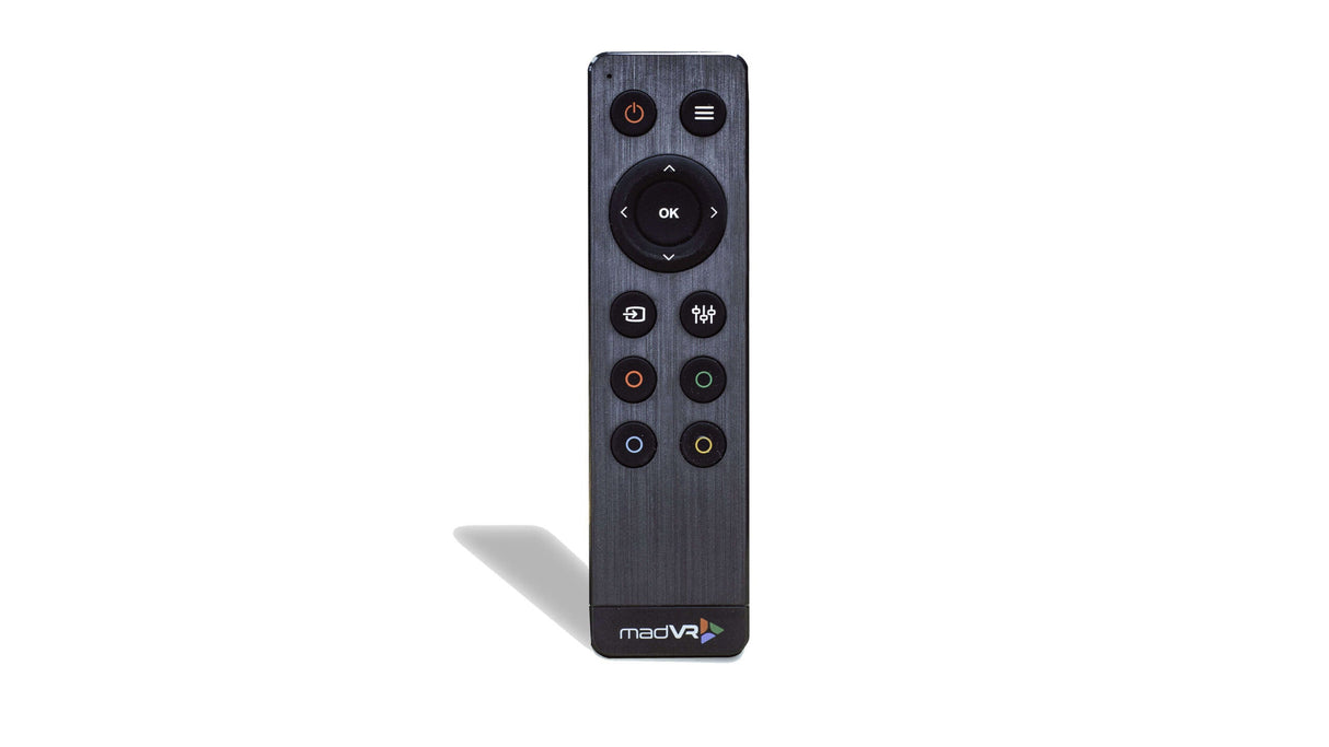 MadVR Envy Core Video Processor No Motion AI SKU ENVY-CORE