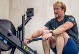 Concept2 RowErg Indoor Rower w/ PM5 Monitor SKU 2712