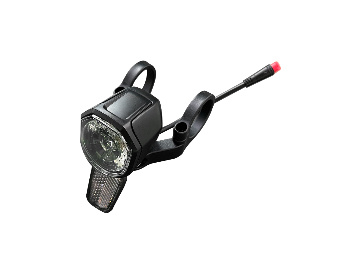 Heybike EC 1 ST, EC 1 Front Light SKU EC1-003