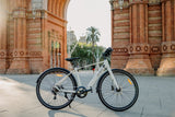 Heybike EC 1 Commuter E-Bike SKU HBK-EC1L-B-EUR