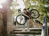 Heybike EC 1 Commuter E-Bike SKU HBK-EC1L-B-EUR