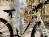 Heybike EC 1 Commuter E-Bike SKU HBK-EC1L-B-EUR
