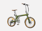 Heybike Helio F Foldable City Bike SKU HelioF-R