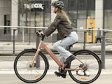 Heybike EC 1 ST Commuter E-Bike SKU HBK-EC1-ST-P-EUR