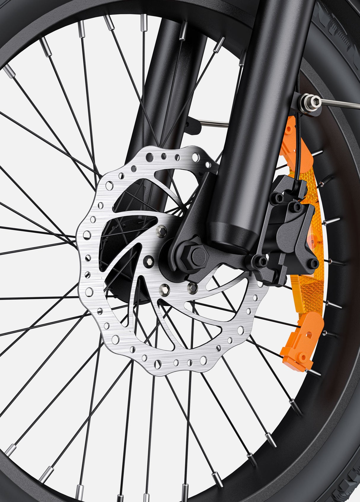 Engwe L20 3.0 Boost City Bike SKU UKL2030BOCH