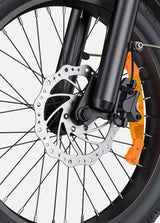 Engwe L20 3.0 Boost City Bike SKU UKL2030BOCH