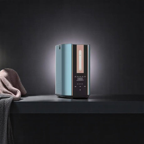 Ayus Wellness Ultimate Hydrogen Inhaler SKU AW-UHI
