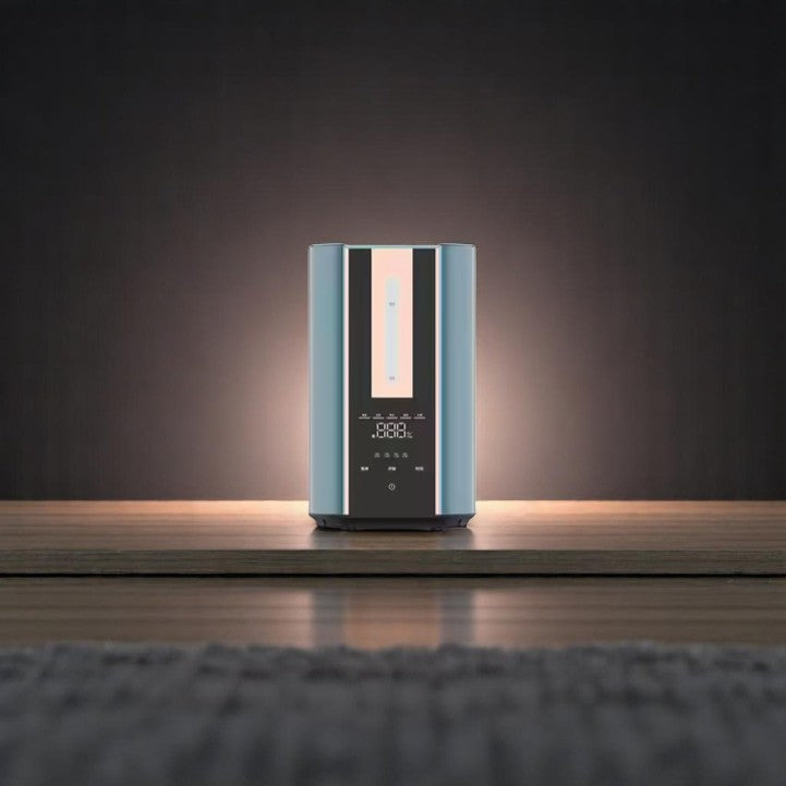 Ayus Wellness Ultimate Hydrogen Inhaler SKU AW-UHI
