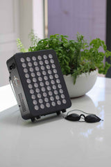 Ayus Wellness Infrared Red Light Therapy Light SKU AW-RLTL