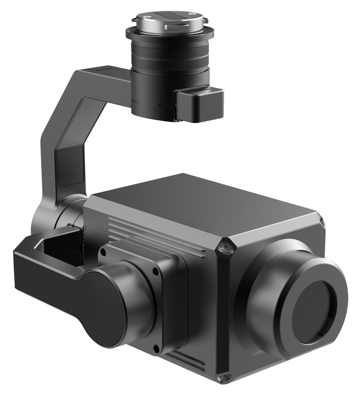 CZI Infrared Zoom Spotlight for DJI M300/350 SKU CZI-IR10