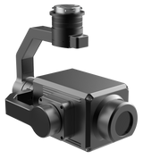 CZI Infrared Zoom Spotlight for DJI M300/350 SKU CZI-IR10