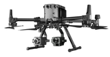 CZI Infrared Zoom Spotlight for DJI M300/350 SKU CZI-IR10