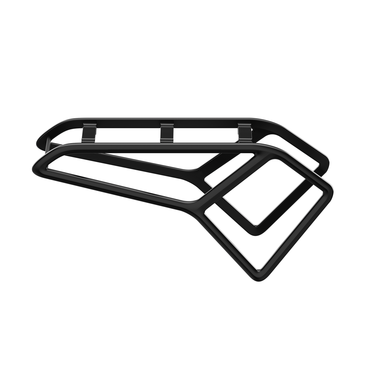 Heybike Galaxy C Rear Rack SKU HB2GalxC031EUROG1