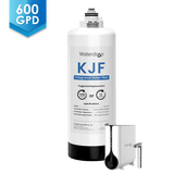 Waterdrop K6 Reverse Osmosis Instant Hot Water Dispenser System Filter SKU WD-KJF