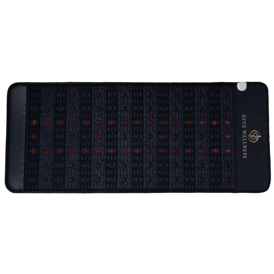 Ayus Wellness The Ultimate PEMF Therapy Mat SKU AW-PEMFTM
