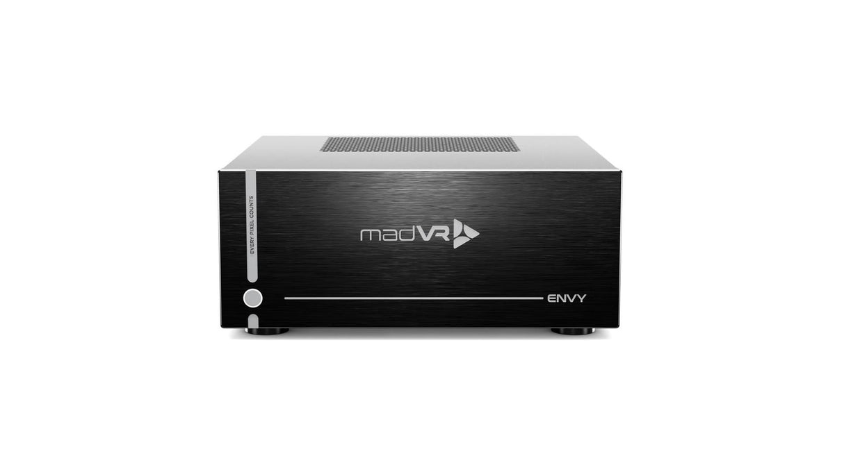 MadVR Envy Extreme MK2 Video Processor SKU ENVY-EXTREME-MK2