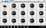Autel MaxiCheck MX900C Diagnostic Tablet + 2 Years Updates APMX900C