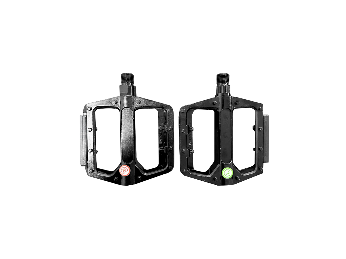Heybike EC 1 ST, EC 1 Pedals SKU EC1-014