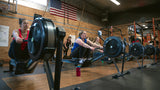 Concept2 RowErg Indoor Rower w/ PM5 Monitor SKU 2712