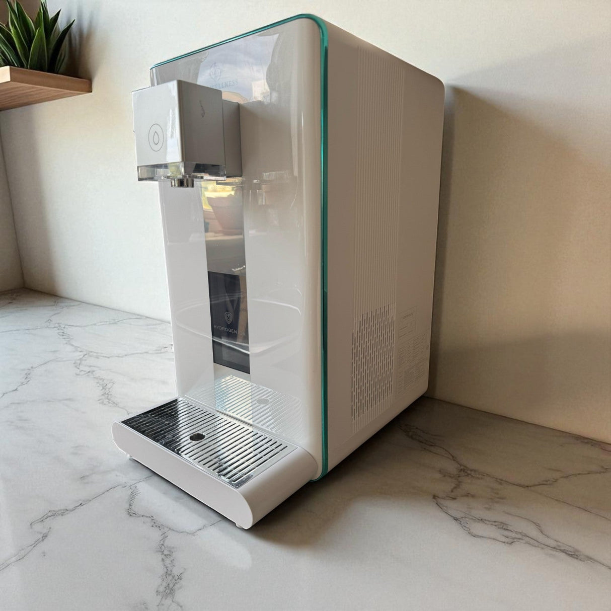 Ayus Wellness Ultimate Water Purifier SKU AW-UWP
