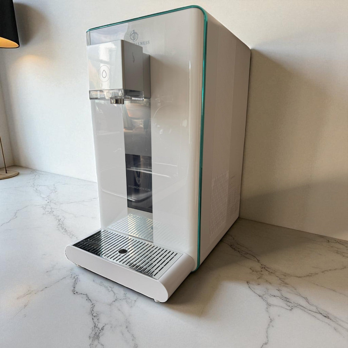Ayus Wellness Ultimate Water Purifier SKU AW-UWP