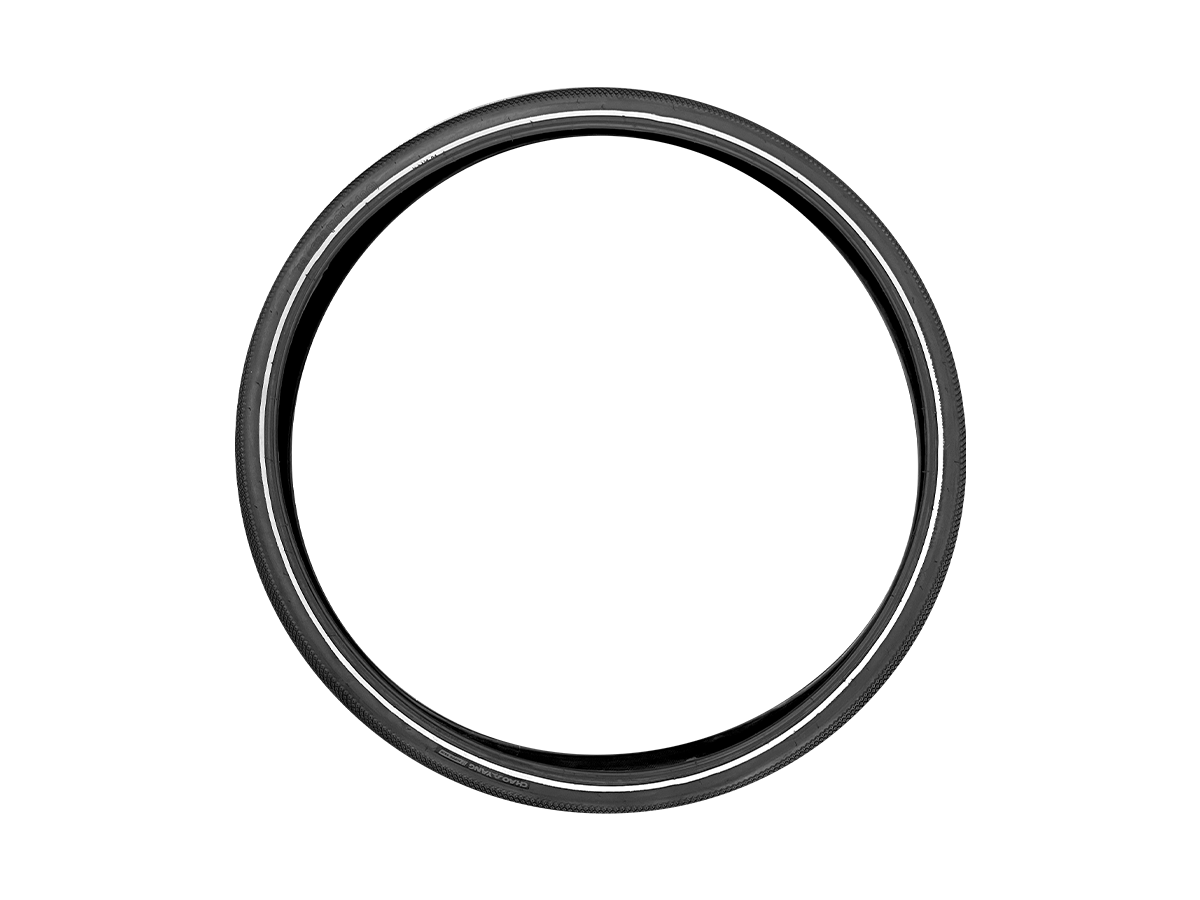 Heybike EC 1 ST, EC 1 Tire Parts SKU EC1-011