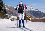 Concept2 SkiErg Skiing Motion Endurance Workout SKU 2715