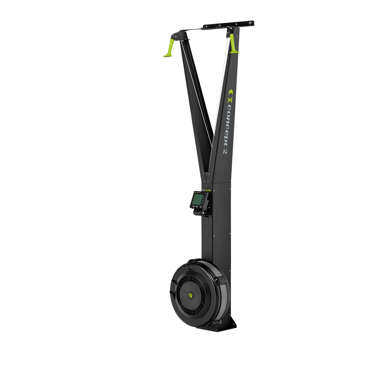 Concept2 SkiErg Skiing Motion Endurance Workout SKU 2715